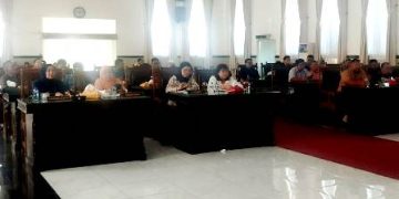 Rapat Paripurna