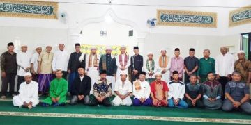Poto bersama
