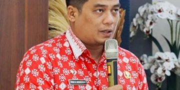 Arri Suaswandhy Sembiring