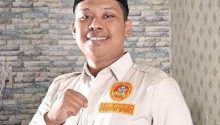 Fauzan Azmi Hasibuan