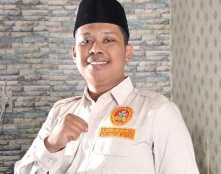 Fauzan Azmi Hasibuan