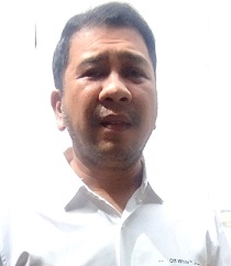 Hendra P Pardede