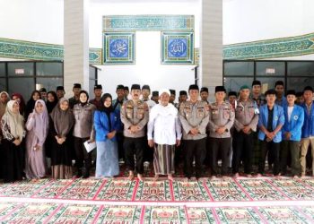 Poto bersama