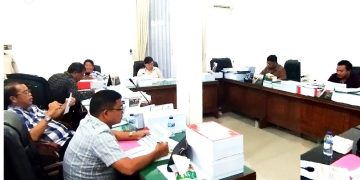 Komisi III DPRD Siantar