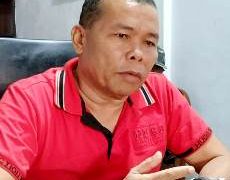Ramlan Sinaga