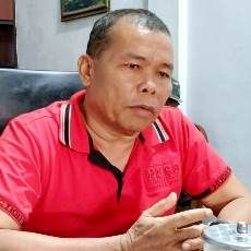 Ramlan Sinaga