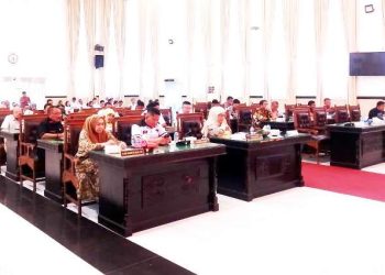 Rapat paripurna