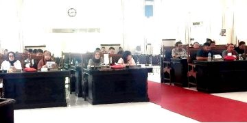 Rapat paripurna