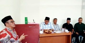 Kepala MAN Komite