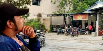 Ketua Umum BAKUMKU
