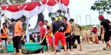 Fragmen peristiwa Bandar Betsy