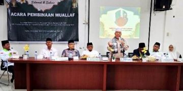 Ketua MUI Pematangsiantar Drs H M Ali Lubis