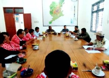 Pembahasan soal penangkaran sarang burung walet