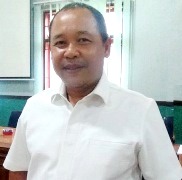 Timbul Marganda Lingga