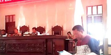 Tongam Pangaribuan