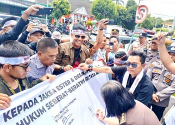 Bubuhkan tandatangan mendukung aspirasi