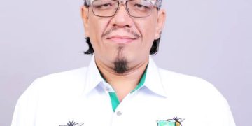 Hariman Tua Dibata Siregar