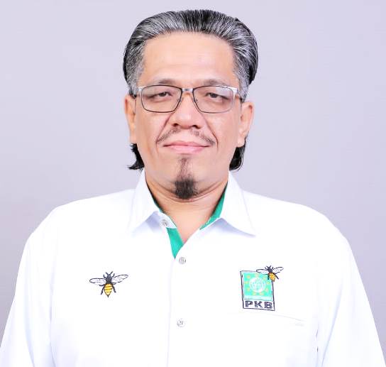 Hariman Tua Dibata Siregar