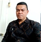 Samsuddin Siregar MPdI