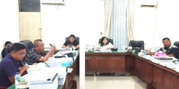 Komisi III DPRD Siantar