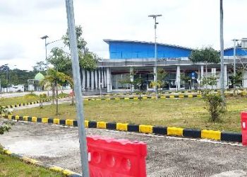 Terminal Tanjung Pinggir