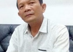 Daud Simanjuntak