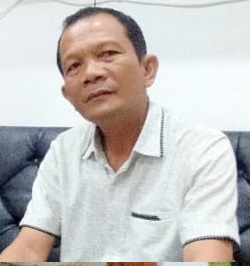 Daud Simanjuntak