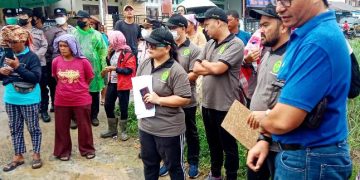 Persidangan setempat