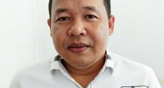 Timbul Marganda Lingga