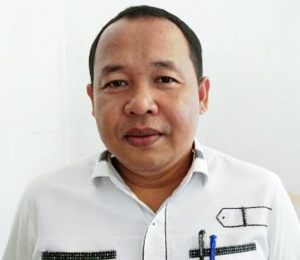 Timbul Marganda Lingga