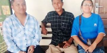 Pengelola CV Agam Group