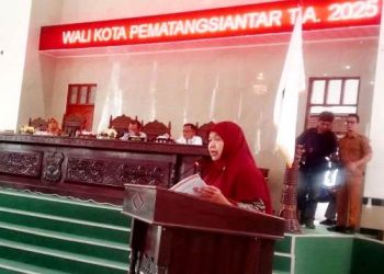 Hj Sabariah Harahap Spd