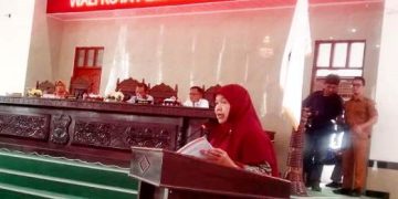 Hj Sabariah Harahap Spd