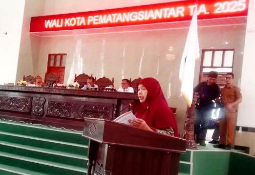 Hj Sabariah Harahap Spd