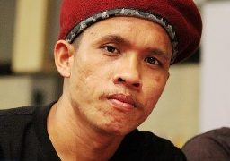 Edis Galingging