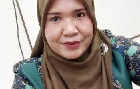 Asmarani Nasution MSI