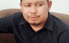 Kasubsi II Intelijen Kejari Kota Siantar, Lamhot Siburian