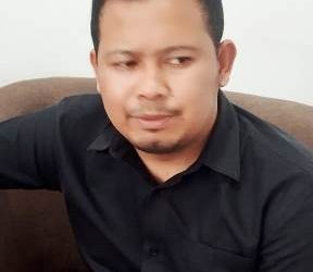 Kasubsi II Intelijen Kejari Kota Siantar, Lamhot Siburian