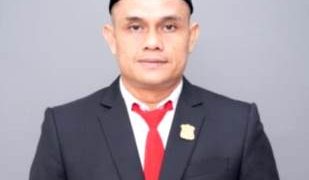 Franz Thedore Sihaloho  Amd