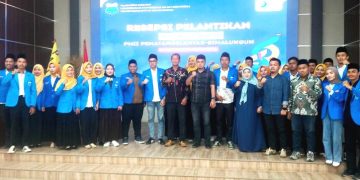 Poto bersama