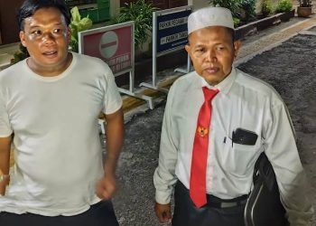 Kuasa Hukum Tergugat