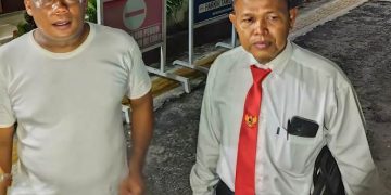 Kuasa Hukum Tergugat