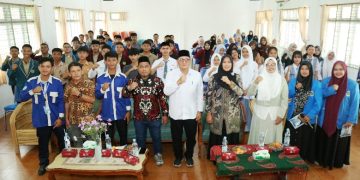 Poto bersama