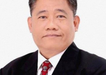 Henry Sinaga