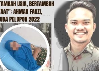 Ahmad Fauzi