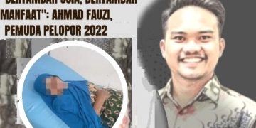 Ahmad Fauzi