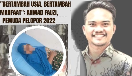 Ahmad Fauzi