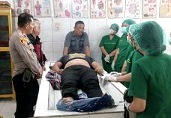 Di RSUD Siantar