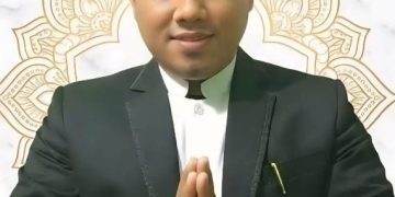 Hendri Yahya Saputra  MPd