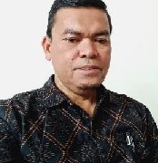 Samsuddin Siregar  M Pd